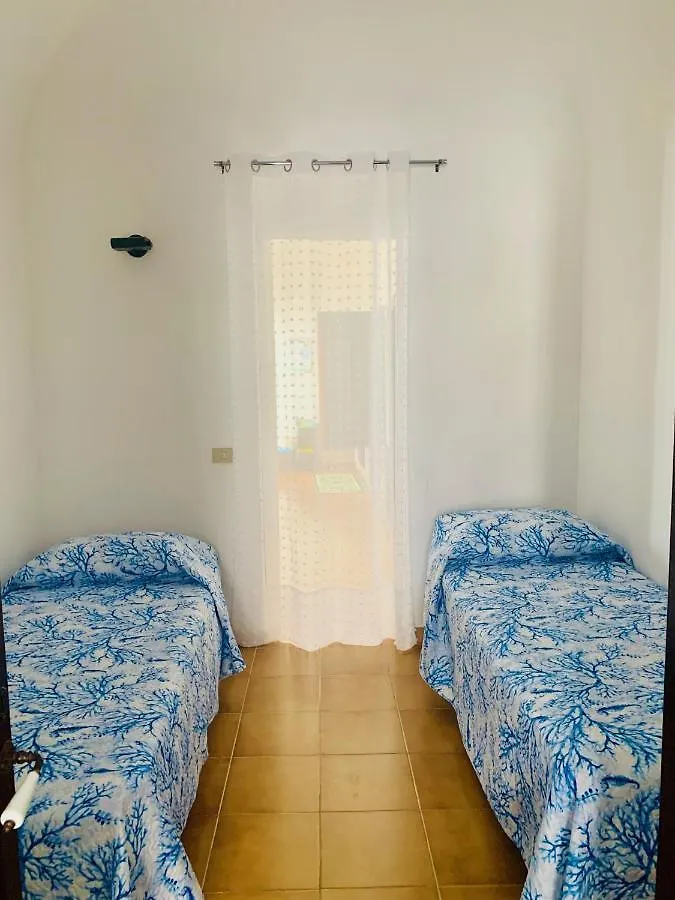 Isola Delle Femmine Apartment In كاباتشي