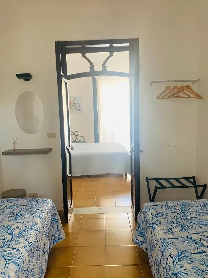 Isola Delle Femmine Apartment In كاباتشي